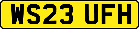 WS23UFH