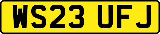 WS23UFJ