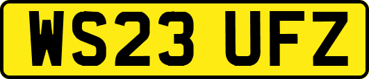 WS23UFZ