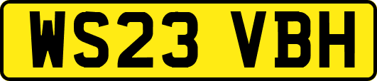 WS23VBH