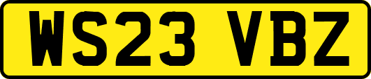 WS23VBZ