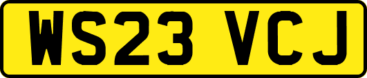 WS23VCJ