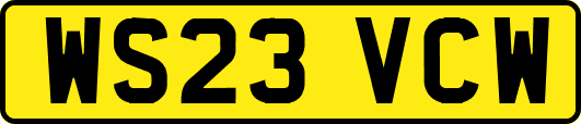 WS23VCW