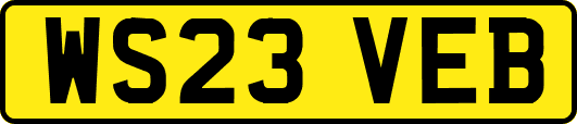 WS23VEB