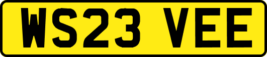 WS23VEE