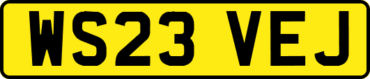 WS23VEJ