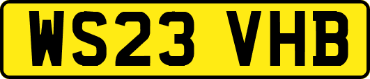 WS23VHB
