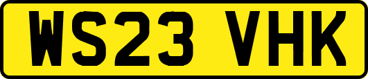 WS23VHK