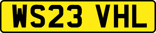 WS23VHL