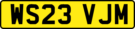 WS23VJM