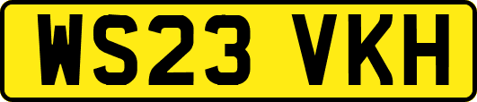 WS23VKH