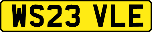 WS23VLE