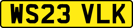 WS23VLK