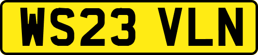 WS23VLN