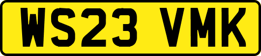 WS23VMK