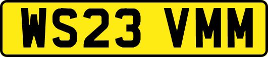 WS23VMM