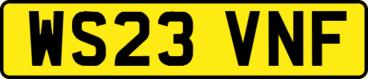 WS23VNF