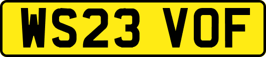 WS23VOF