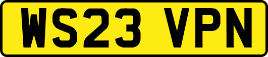 WS23VPN