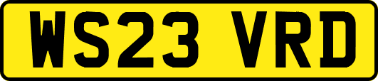 WS23VRD