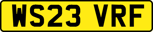 WS23VRF