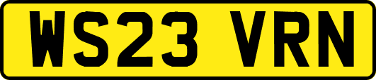 WS23VRN