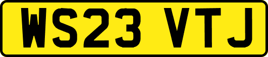 WS23VTJ
