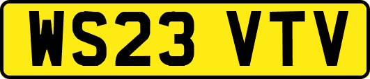 WS23VTV