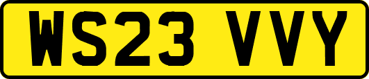 WS23VVY