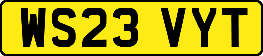 WS23VYT