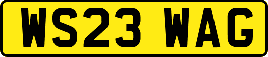 WS23WAG
