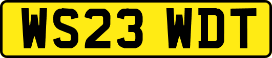 WS23WDT