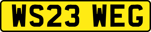 WS23WEG
