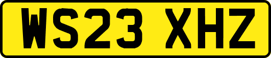 WS23XHZ