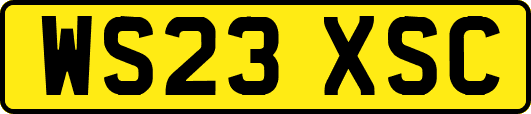 WS23XSC