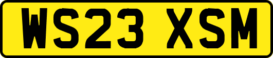 WS23XSM