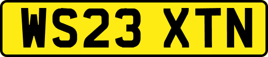 WS23XTN