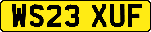 WS23XUF