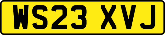 WS23XVJ