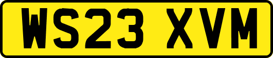 WS23XVM