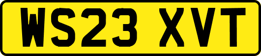 WS23XVT