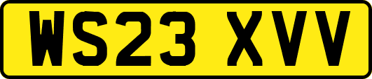 WS23XVV