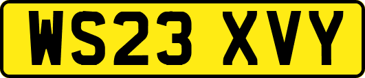 WS23XVY