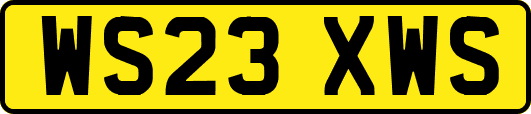 WS23XWS