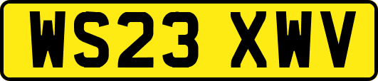 WS23XWV