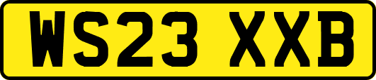 WS23XXB