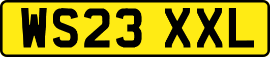 WS23XXL