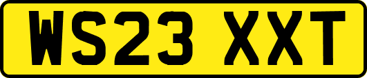 WS23XXT