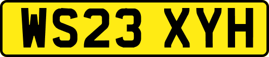WS23XYH