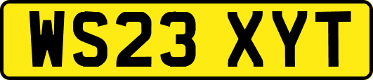 WS23XYT